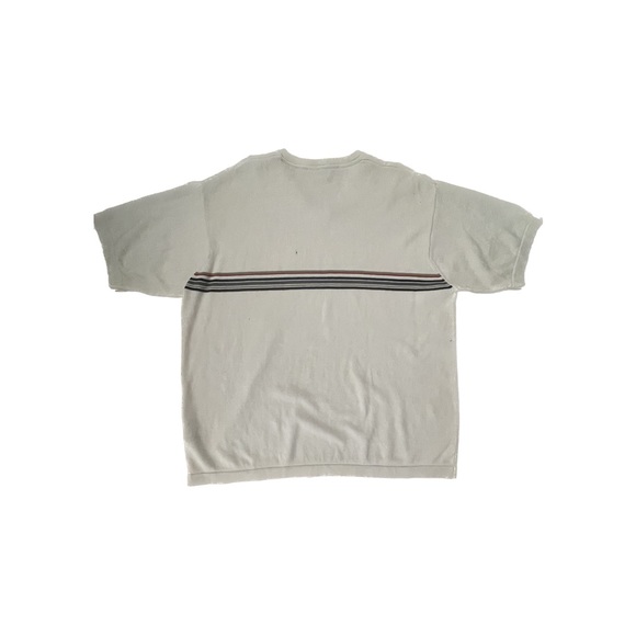 Tommy Hilfiger short sleeve jersey, lightweight, breathable men’s fashion. - Picture 3 of 6